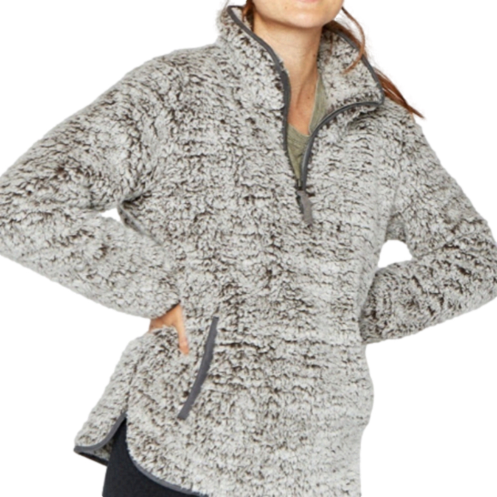 Thread and Supply Seven Wonders Pullover